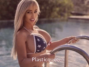 Plasticqueeen