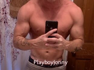 Playboyjonny