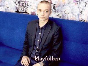 Playfulben