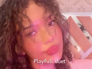 Playfull_duet