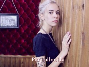 Playfullmolly