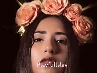 Playfullslav