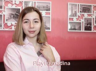 Playfulmadina