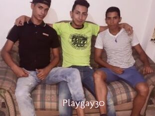Playgay30