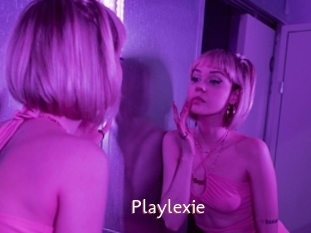 Playlexie