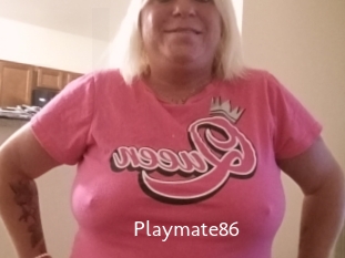 Playmate86