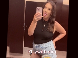 Playwithmira