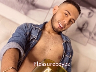 Pleasureboy22