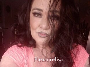 Pleasurelisa