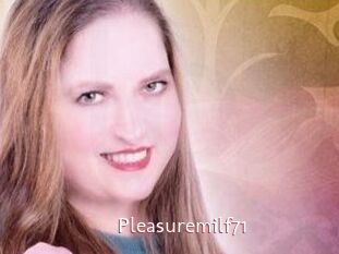 Pleasuremilf71