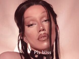 Pls_bliss