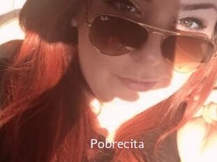 Pobrecita
