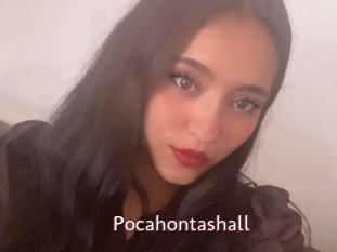 Pocahontashall