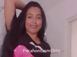 Pocahontasmilk69