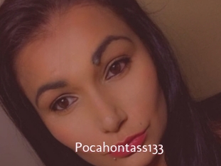Pocahontass133