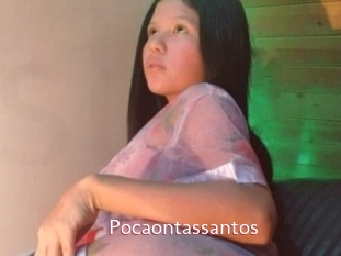 Pocaontassantos