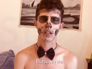 Pohawayne