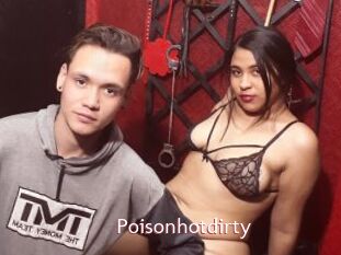 Poisonhotdirty