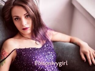 Poisonivygirl