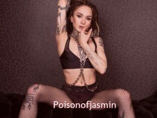 Poisonofjasmin