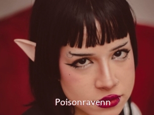 Poisonravenn