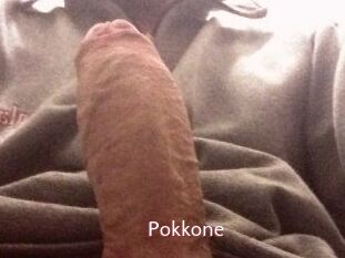 Pokkone