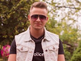 Policemann