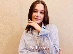 Polliasteri