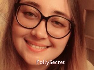 pollySecret Sweet links only
