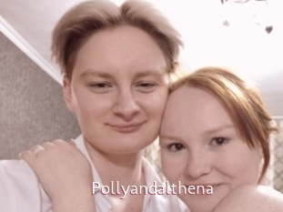 Pollyandalthena