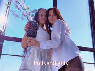 Pollyandgolly