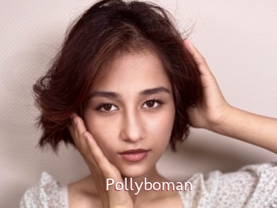 Pollyboman