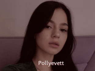 Pollyevett