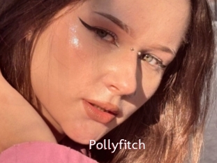 pollyfitch Sweet links only