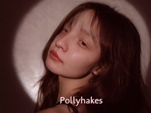 Pollyhakes