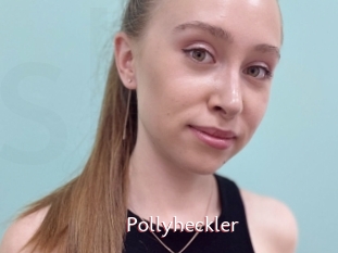 Pollyheckler