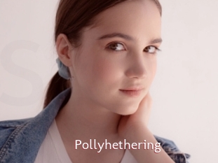 Pollyhethering