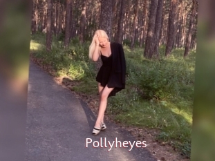 Pollyheyes