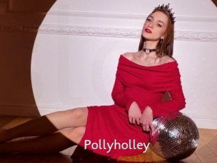 Pollyholley