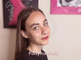 Pollymarshali