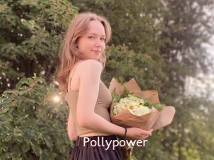 pollypower Sweet links only