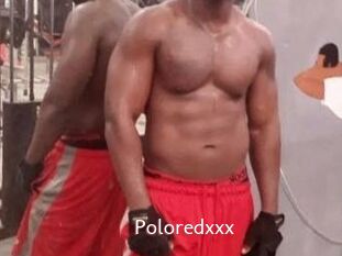 Poloredxxx