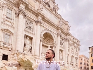 Polosjoberg