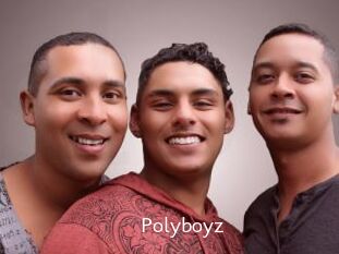 Polyboyz