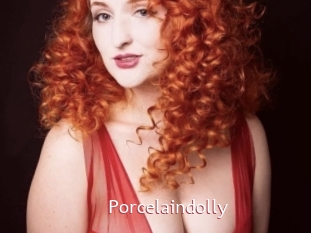 Porcelaindolly