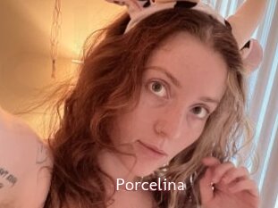 Porcelina