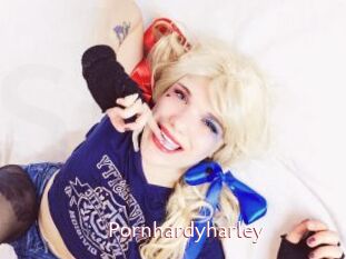 Pornhardyharley