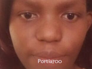 Portia700