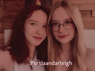 Portiaandarleigh