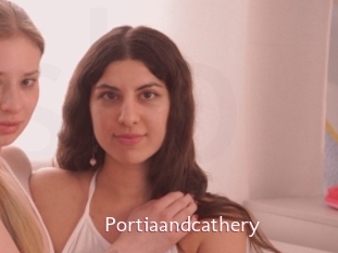 Portiaandcathery